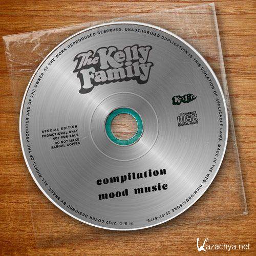 The Kelly Family - Compilation (2022)