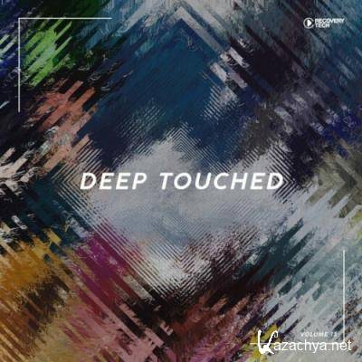 Deep Touched, Vol. 13 (2022)