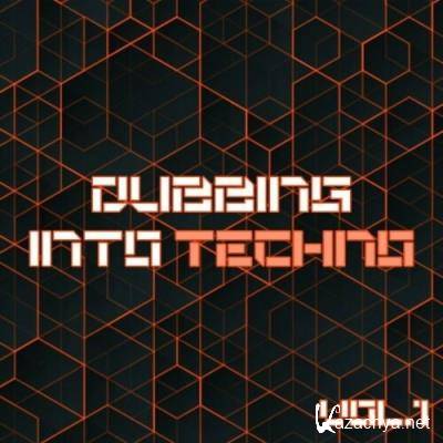 Dubbing into Techno, Vol. 1 (2022)