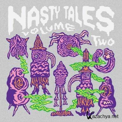 Nasty Tales Vol. 2 (2022)