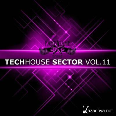 Techhouse Sector, Vol. 11 (2022)