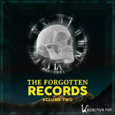 The Forgotten Records, Vol. 2 (2022)