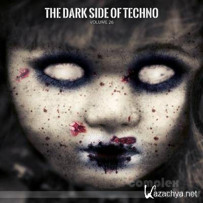 The Dark Side of Techno, Vol. 26 (2022)