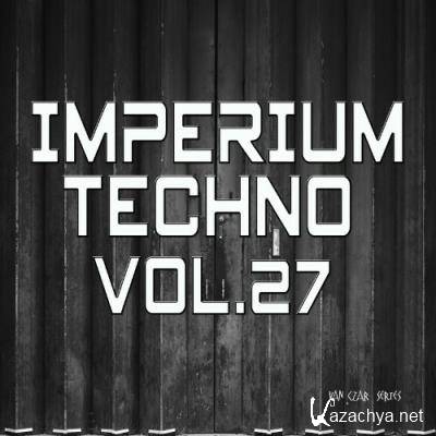 Imperium Techno, Vol. 27 (2022)