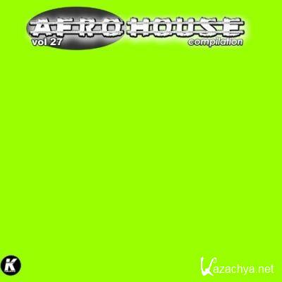 Afro House Compilation, Vol. 27 (2022)