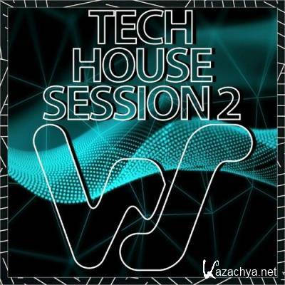World Sound Tech House Session 2 (2022)