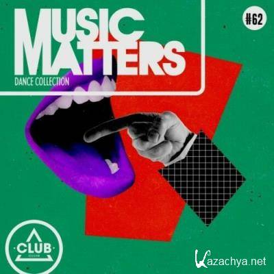 Music Matters: Episode 62 (2022)