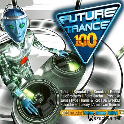 Future Trance Vol. 100 (2022)