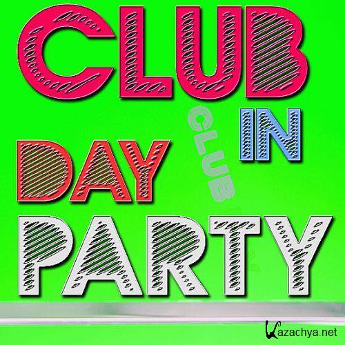 Club Day In Party Miracles (2022)