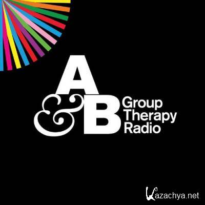 Above & Beyond, Cubicolor - Group Therapy 502 (2022-10-28)