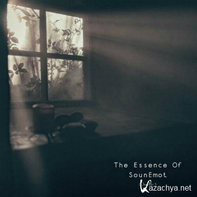 The Essence Of Sounemot Chapter 3 (Mixed By Sounemot) (2022)