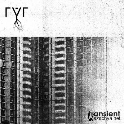 Ryr - Transient (2022)