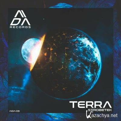 Strobetek - Terra (2022)
