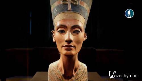 .   / Nefertiti, the Lonely Queen (2019) HDTVRip