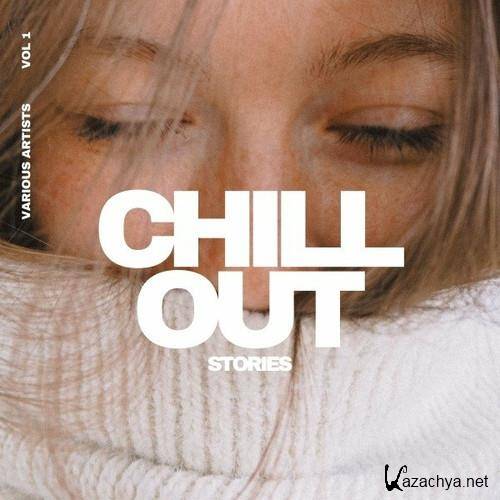 Chill out Stories Vol.1 (2022) FLAC
