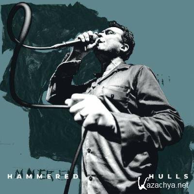 Hammered Hulls - Careening (2022)