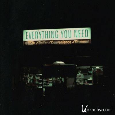 Single Mothers - Everything You Need (2022)