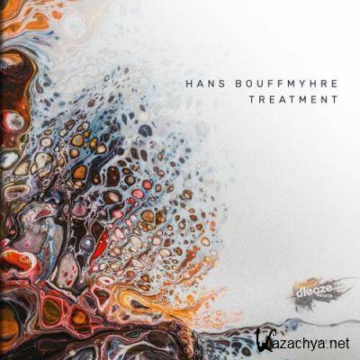Hans Bouffmyhre - Treatment (2022)