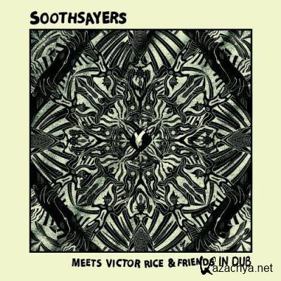 Soothsayers & Victor Rice - Soothsayers Meets Victor Rice and Friends In Dub (2022)