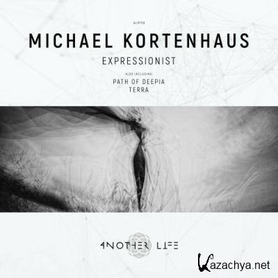Michael Kortenhaus - Expressionist (2022)