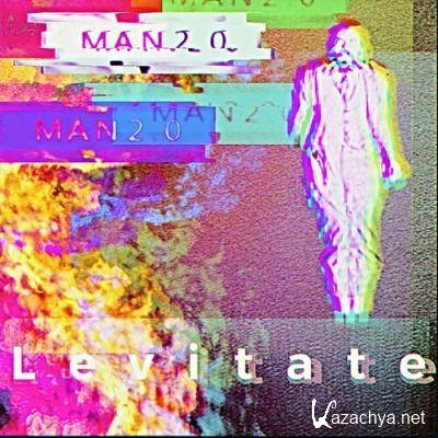 Man2.0 - Levitate (2022)