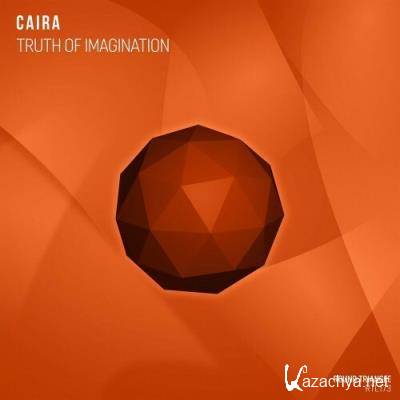 Caira - Truth of Imagination (2022)