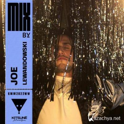 Kitsune Musique Mixed by Joe Lewandowski (DJ Mix) (2022)