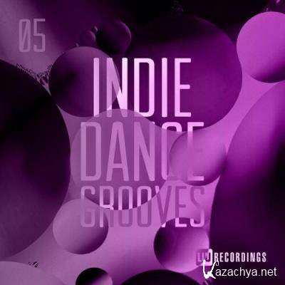 Indie Dance Grooves, Vol. 05 (2022)