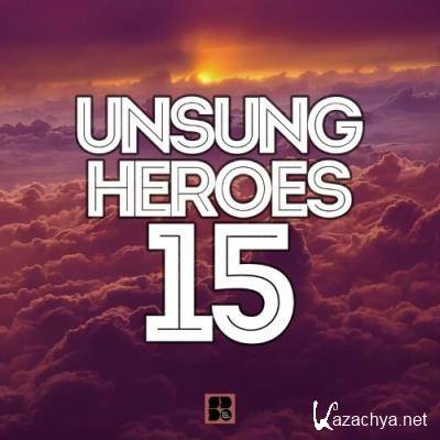 Unsung Heroes 15 (2022)