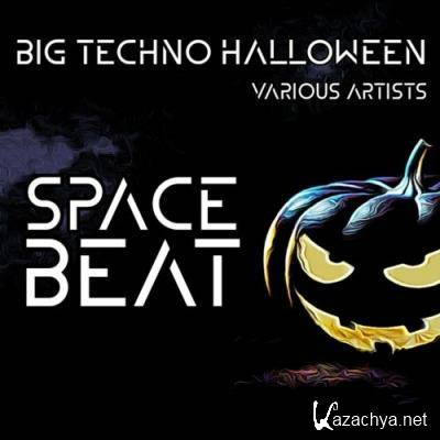 Big Techno Halloween (2022)