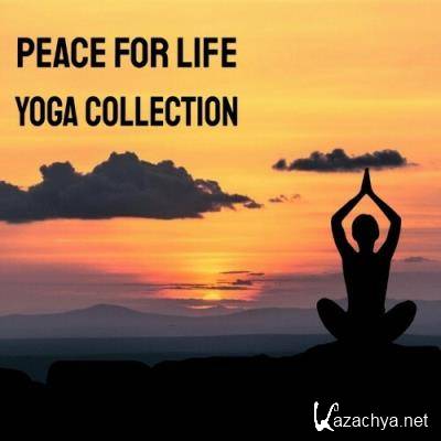 Peace For Life Yoga Collection (2022)