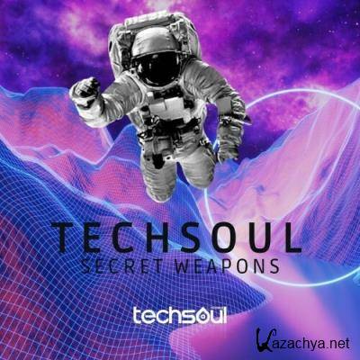 Techsoul Secret Weapons (2022)