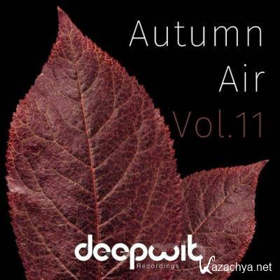 Autumn Air, Vol. 11 (2022)