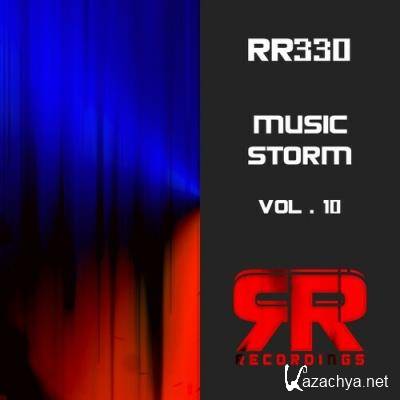 Music Storm, Vol. 10 (2022)