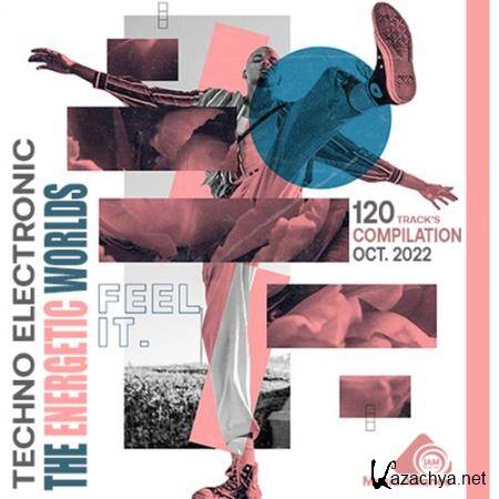 The Energetic Worlds (2022)