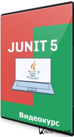JUnit 5 (2022) 