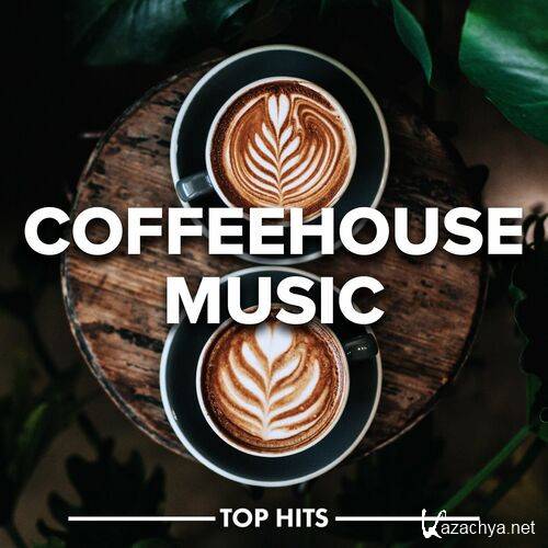 Various Artists - Coffeehouse Music (2022)