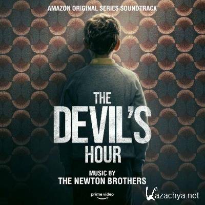 The Newton Brothers - The Devil''s Hour: Season 1 (Amazon Original Series Soundtrack) (2022)
