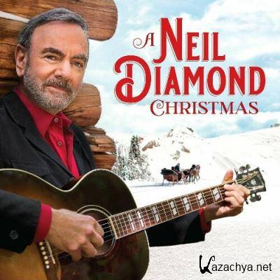 Neil Diamond - A Neil Diamond Christmas (2022)