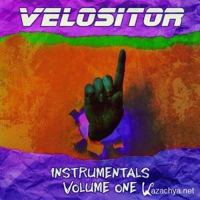 Velositor - Instrumentals, Vol. 1 (2022)