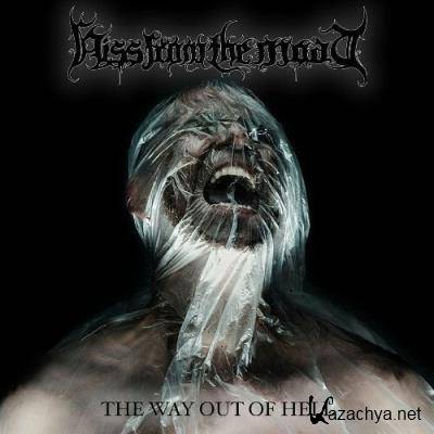 Hiss From The Moat - The Way Out of Hell (2022)