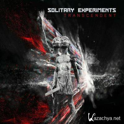 Solitary Experiments - Transcendent (2022)