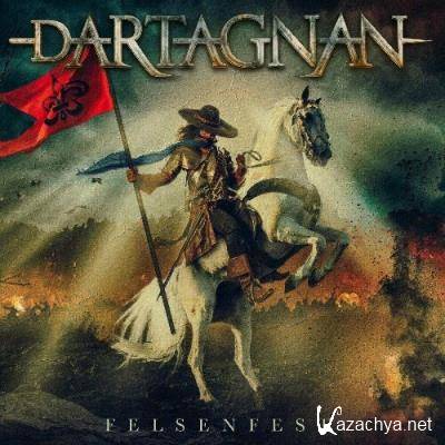 dArtagnan, Luc Arbogast - Felsenfest (2022)