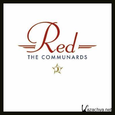 The Communards - Red (35 Year Anniversary Edition) (2022)
