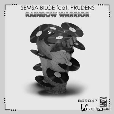 Semsa Bilge ft Prudens - Rainbow Warrior (2022)