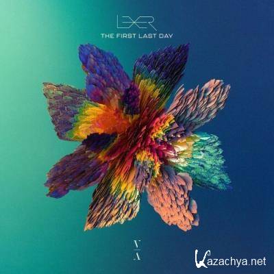 Lexer - The First Last Day (2022)