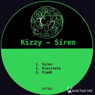 Kizzy - Siren (2022)
