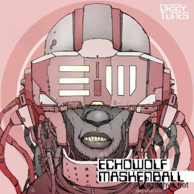 Echowolf - Maskenball (2022)