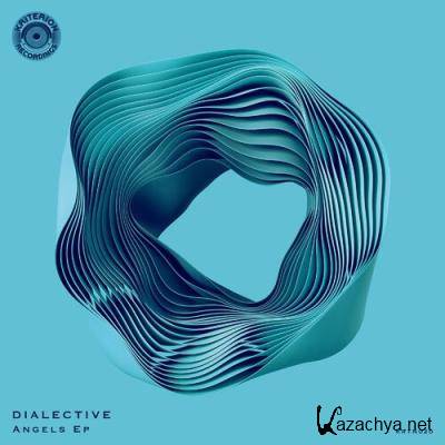 Dialective - Angels EP (2022)