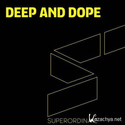 Deep and Dope Vol 17 (2022)